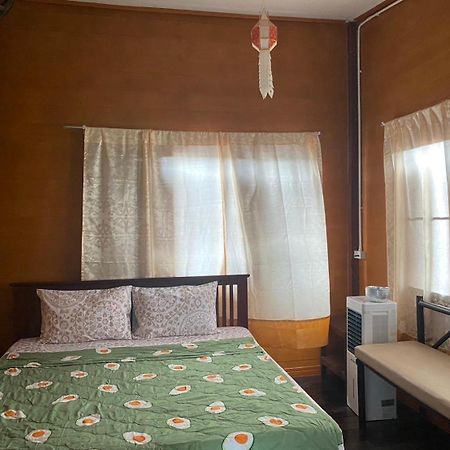 Auberge de jeunesse Arku'S House à Chiang Mai Extérieur photo