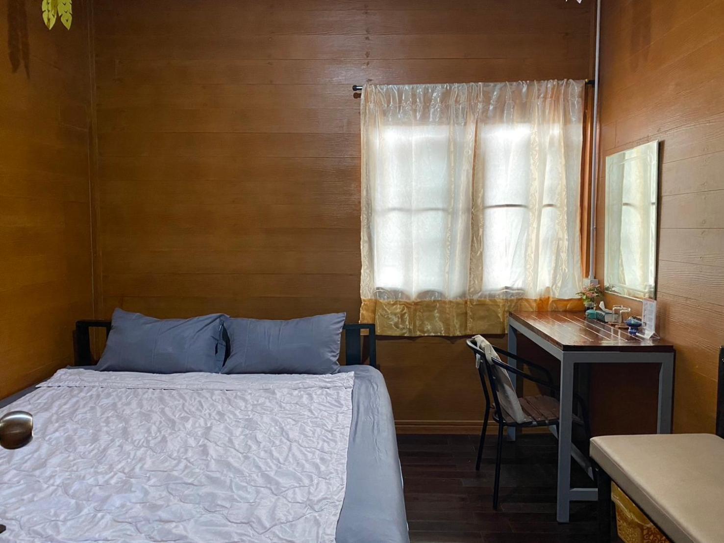 Auberge de jeunesse Arku'S House à Chiang Mai Extérieur photo