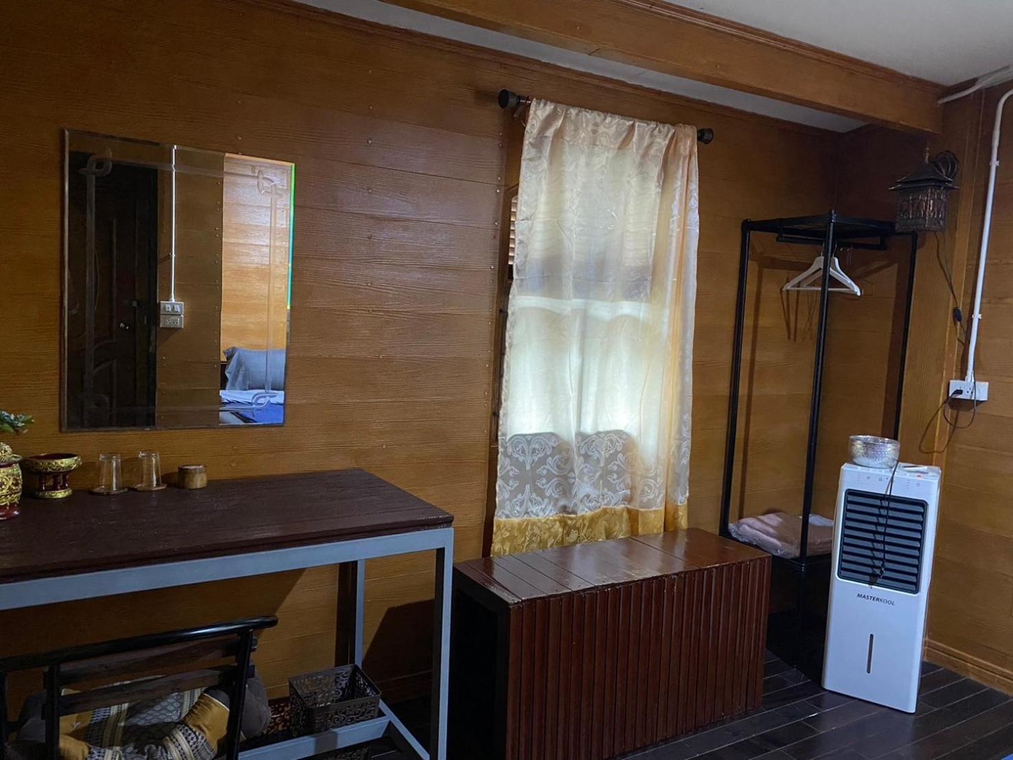 Auberge de jeunesse Arku'S House à Chiang Mai Extérieur photo