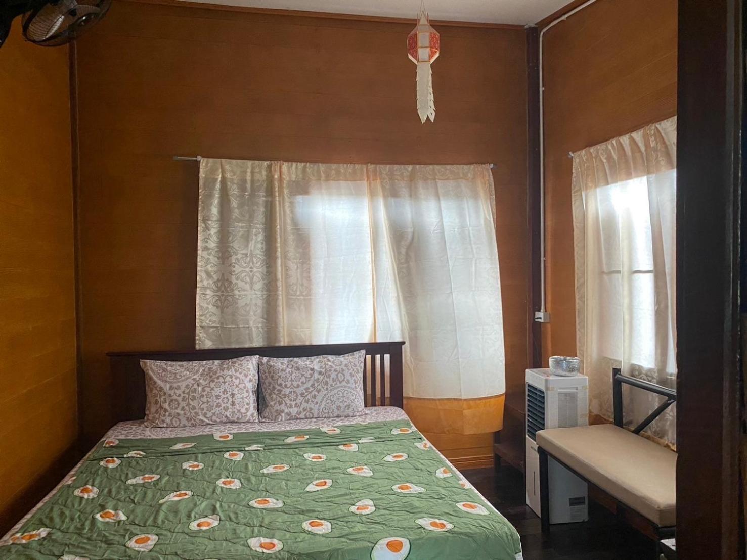 Auberge de jeunesse Arku'S House à Chiang Mai Extérieur photo